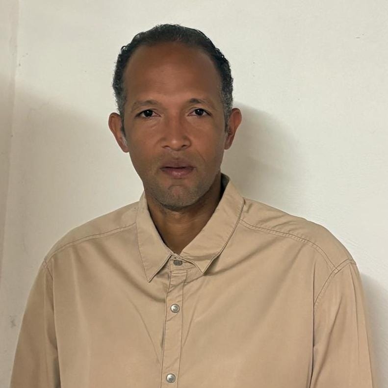 Portrait de Chomereau-Lamotte Cédric